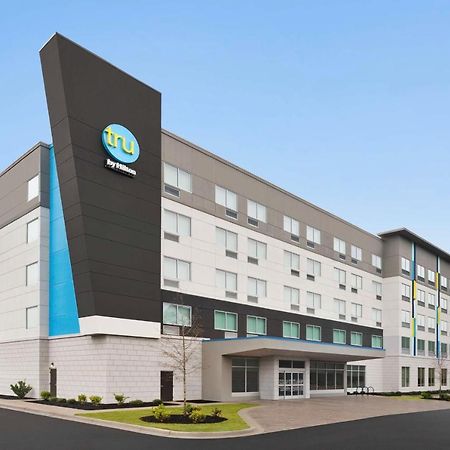 Tru By Hilton Greenville Woodruff Road, Sc Eksteriør billede