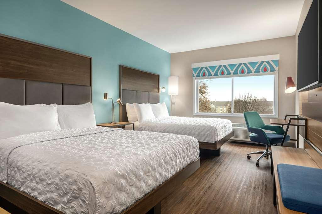 Tru By Hilton Greenville Woodruff Road, Sc Værelse billede