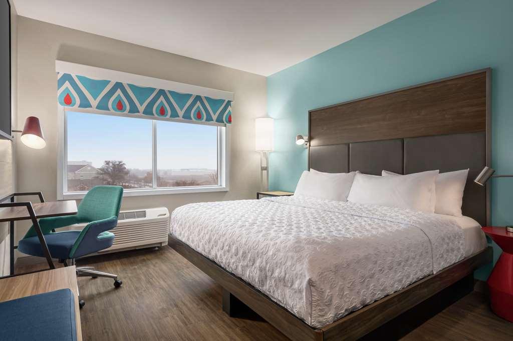 Tru By Hilton Greenville Woodruff Road, Sc Værelse billede