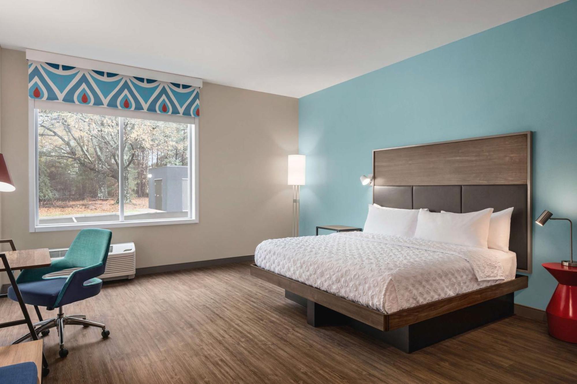 Tru By Hilton Greenville Woodruff Road, Sc Eksteriør billede