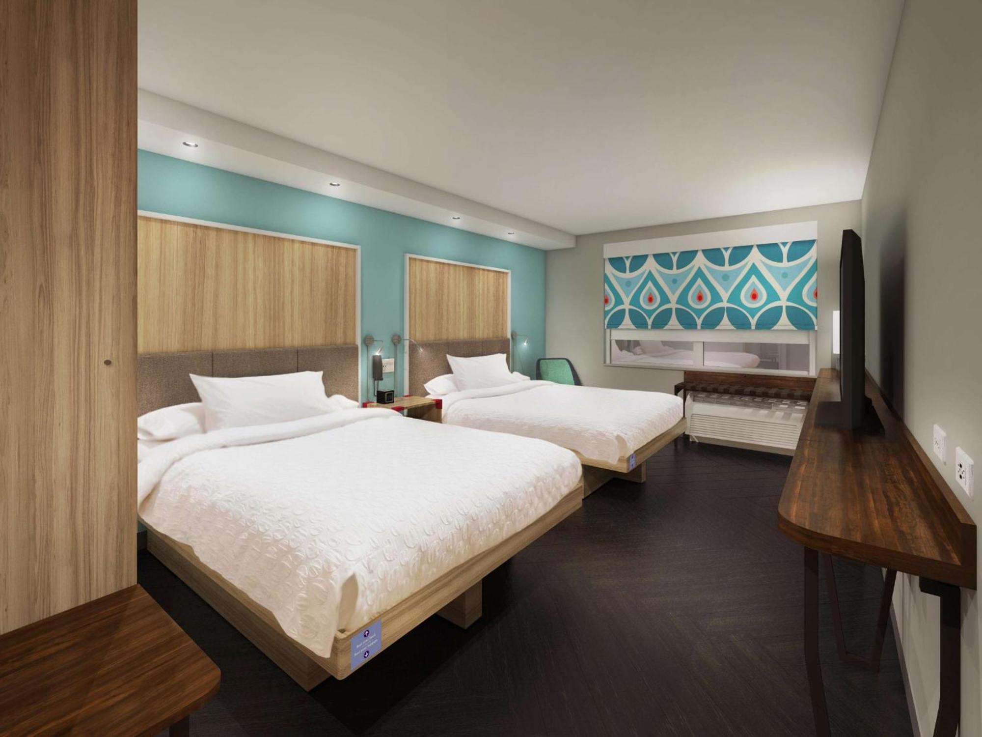 Tru By Hilton Greenville Woodruff Road, Sc Eksteriør billede
