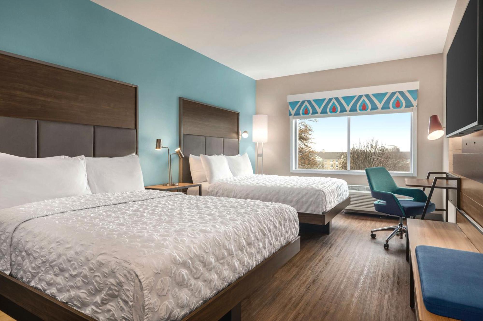 Tru By Hilton Greenville Woodruff Road, Sc Eksteriør billede