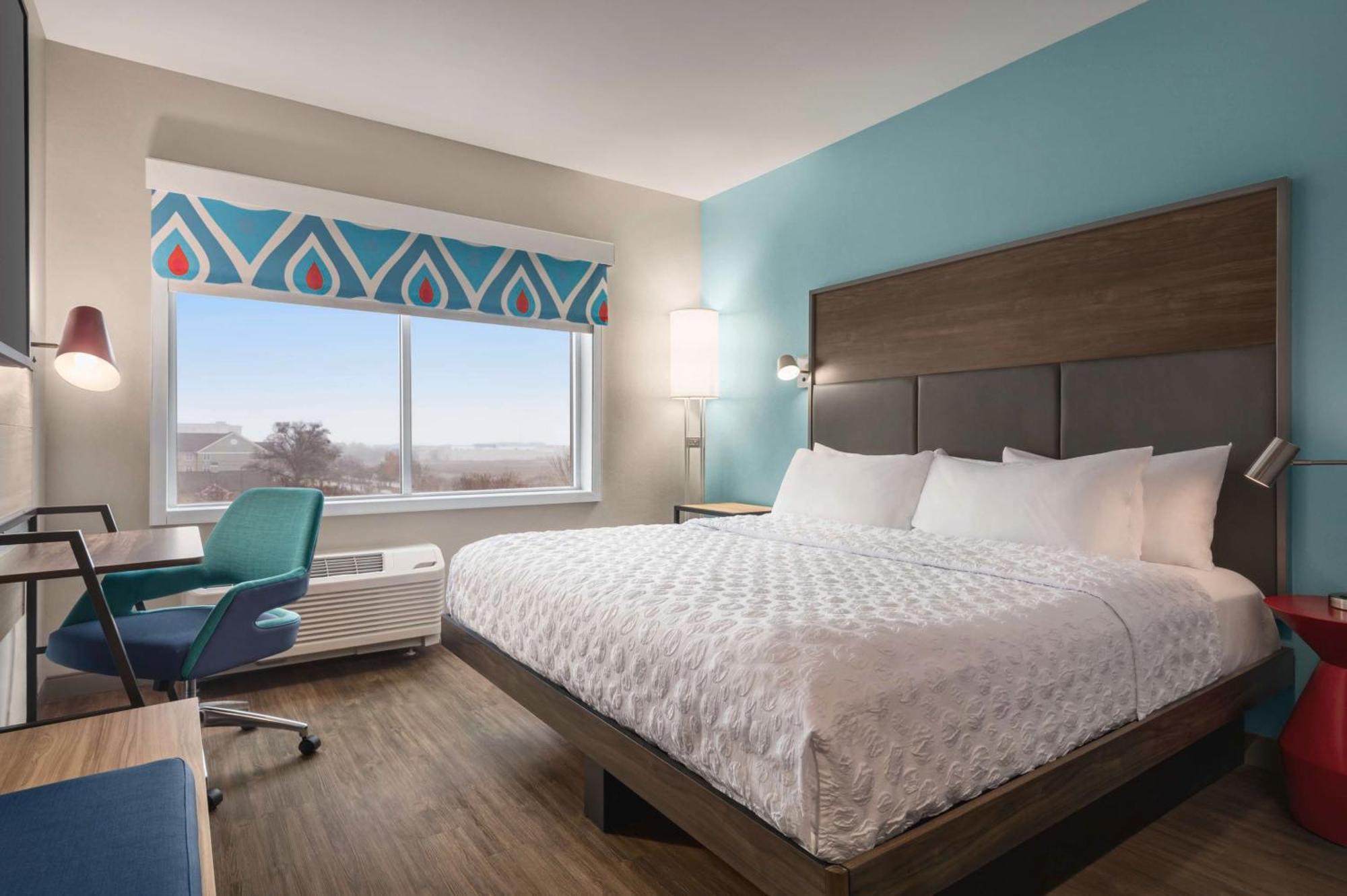 Tru By Hilton Greenville Woodruff Road, Sc Eksteriør billede