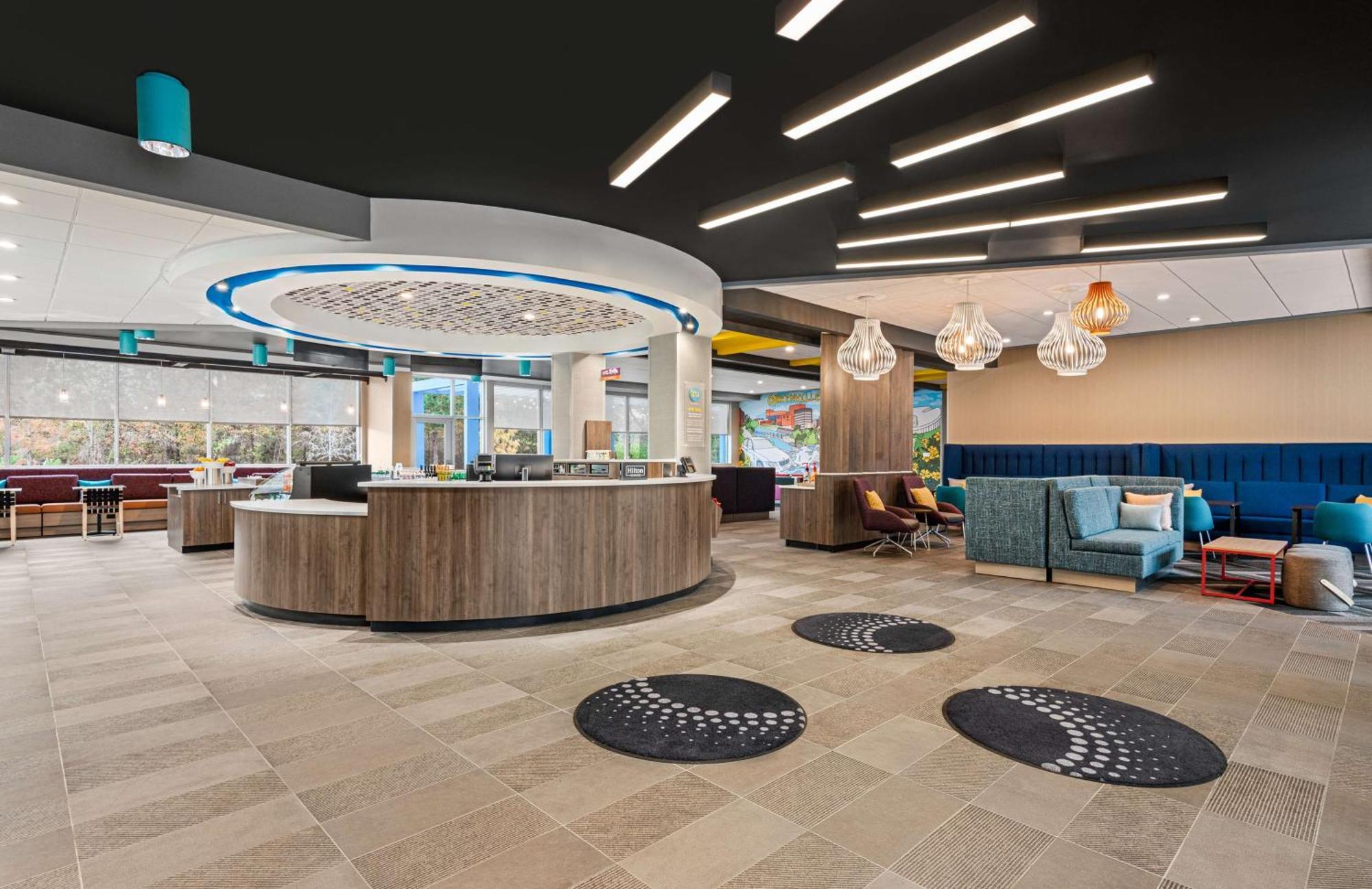 Tru By Hilton Greenville Woodruff Road, Sc Eksteriør billede