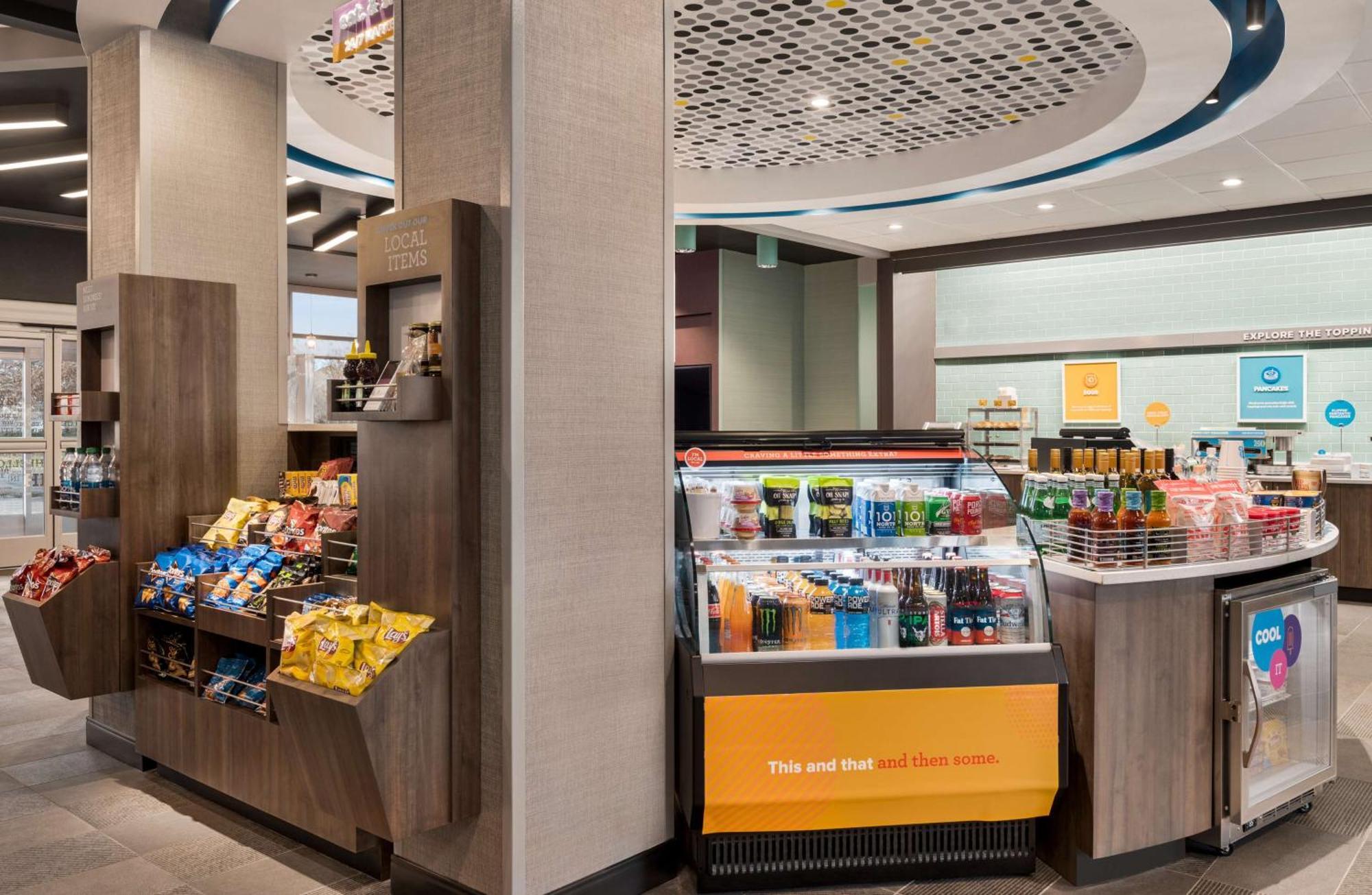 Tru By Hilton Greenville Woodruff Road, Sc Eksteriør billede