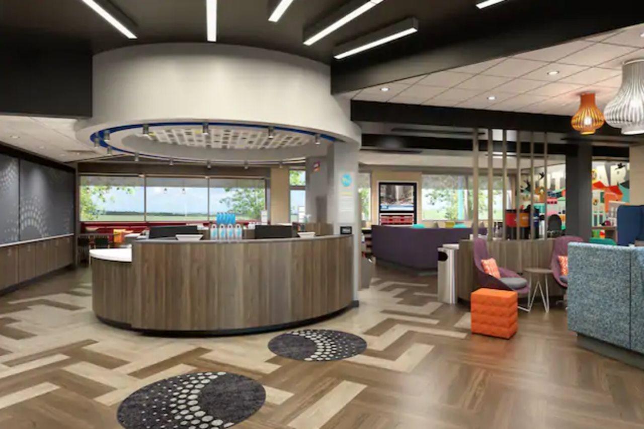 Tru By Hilton Greenville Woodruff Road, Sc Eksteriør billede